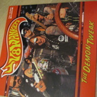 V8Wankers The Demon Tweak lp soittamaton - pikkukuva 1