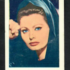Keräilykuva - Sophia Loren - pikkukuva 1