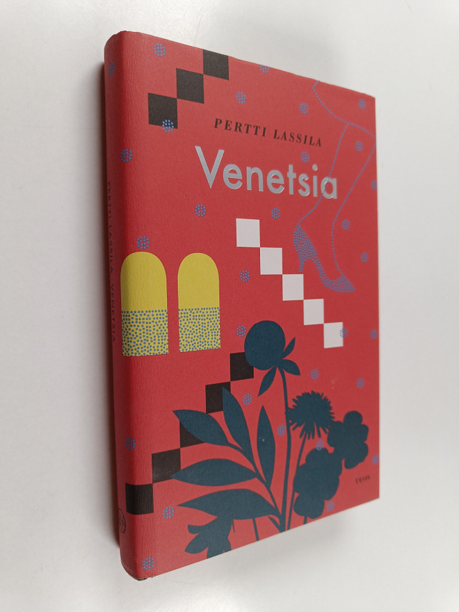 Pertti Lassila : Venetsia