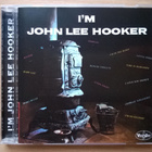 John Lee Hooker - I´m John Lee Hooker - pikkukuva 1