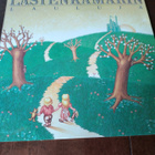 Lasten kamarin lauluja LP - pikkukuva 1