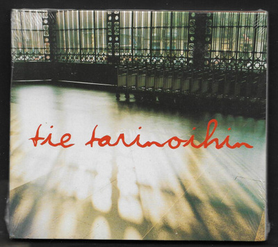 Tie tarinoihin : rentoutumisohjelma CD