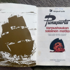 ZOOM SARJAKUVASEIKKAILU 11 / PUNAPARTA - VARPUSHAUKAN SALAIN - pikkukuva 2