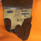 Pistoolikotelo 4 (Makarov?) - pikkukuva 2