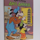 Walt Disney : Aku Ankka 16/1986 - pikkukuva 1