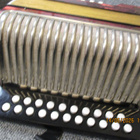 Harmonikka 2 rivinen Hohner - pikkukuva 4