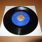 Marion Williams 7" Loco-Motion/Little Miss Lonely v.1962 FIN - pikkukuva 2