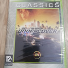 Need for Speed Undercover Classics (Xbox 360) - pikkukuva 1