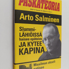 Arto Salminen : Paskateoria - pikkukuva 1