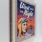 Beryl Markham ym. : The Illustrated West with the Night - pikkukuva 1