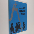Paavo Kortekangas : Paimenkirje - pikkukuva 1