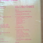 Jack Dorsey - Big Band Gold 3 x LP - pikkukuva 4