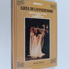 Gaetano Donizetti : Lucia di Lammermoor - Libretto e guid... - pikkukuva 1
