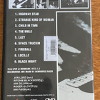 DEEP PURPLE- MAVHINE HEAD LIVE 1972 - pikkukuva 2