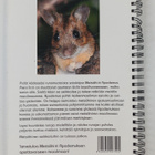 Ulla Köhler : Metsähiiri Apodemus - pikkukuva 2