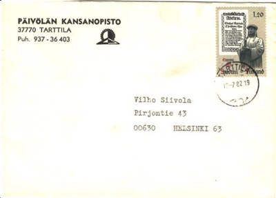 FIRMAKUORI TARTTILA