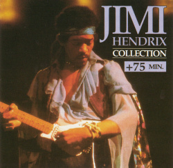 Jimi Hendrix - Collection (CD)