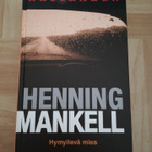 Wallander - Hymyilevä Mies - pikkukuva 1