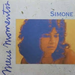 Simone - Meus Momentos (CD)