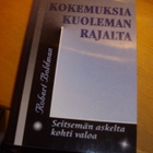 Boldman: KOKEMUKSIA KUOLEMAN RAJALTA ( Sis.postikulut ) - pikkukuva 2
