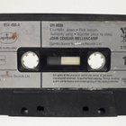 John Cougar Mellencamp - Uh-Huh (1983, c-kas) - pikkukuva 3