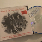 Songs of the travelling people CD saydisc - pikkukuva 1