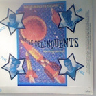 THE POLECATS :: MAKE A CIRCUIT WITH ME :: VINYYLI  7"  1992 - pikkukuva 2
