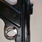 Umarex Ruger Mark IV 4,5 mm (.177) ilmapistooli – lähes uusi - pikkukuva 5