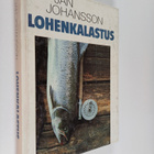 Jan Johansson : Lohenkalastus - pikkukuva 1