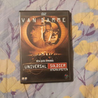 UNIVERSAL SOLDIER: THE RETURN dvd 1999 suomitekstit - pikkukuva 1