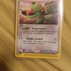 Kecleon (SS 18) EX Sandstorm - Singles RARE non holo card - pikkukuva 1