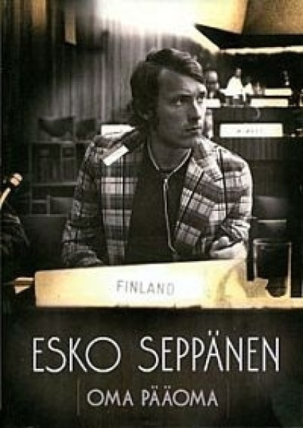 Esko Seppänen: Oma pääoma