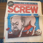 Screw-julkaisu # 971 - pikkukuva 1
