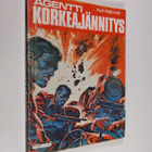 Agentti-Korkeajännitys 2/1982 - pikkukuva 1