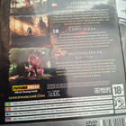 PS2 God of War 2 + kotelo ja ohjeet - pikkukuva 3