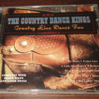 The Country dance kings cd - pikkukuva 1