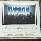 TYCOON - SOUNDTRACK - CD - cyndi lauper - pikkukuva 1