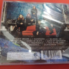 IRON MAIDEN - DANCE OF DEATH CD VIIDELLÄ NIMMARILLA - pikkukuva 2