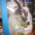 Kynsijärvi - Pöntinen : Loruja kotieläimistä ( SIS POSTIK) - pikkukuva 1