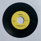 Guns N'Roses: Don't Cry / Shadow Of Your Love! 7" (Kolumbia) - pikkukuva 5