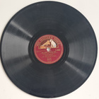 Savikiekko 1937 - Max Hansen - His Master's Voice X.4985 - pikkukuva 4