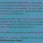 Kristiina Alaja: Mahdollisuuksien parisuhde - pikkukuva 3