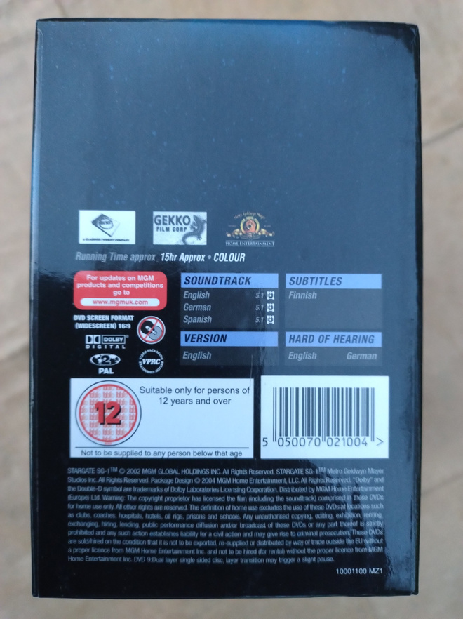 Item image