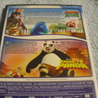 MÖRÖT VASTAAN MUUKALAISET + KUNG FU PANDA*** - pikkukuva 4