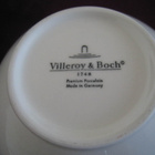Villeroy Boch annoskulho Casale Blu Carla 2 kpl - pikkukuva 5