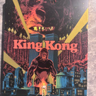 King Kong Steelbook 4K - pikkukuva 1