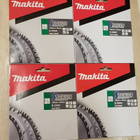Pyörösahanterä Makita 4 kpl - pikkukuva 1