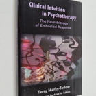 Terry Marks-Tarlow : Clinical Intuition in Psychotherapy ... - pikkukuva 1