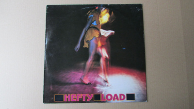 Hefty Load – Hefty Load