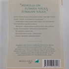 Ann Voskamp : Tuhat lahjaa - pikkukuva 2